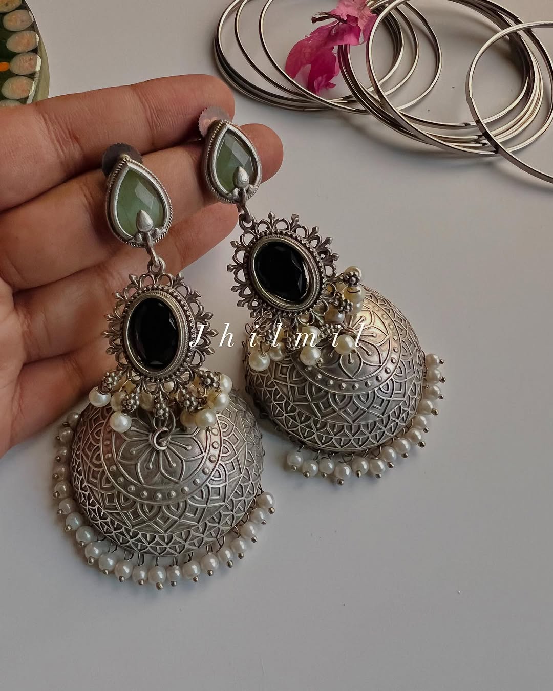 Jahan-Ara Jhumkay