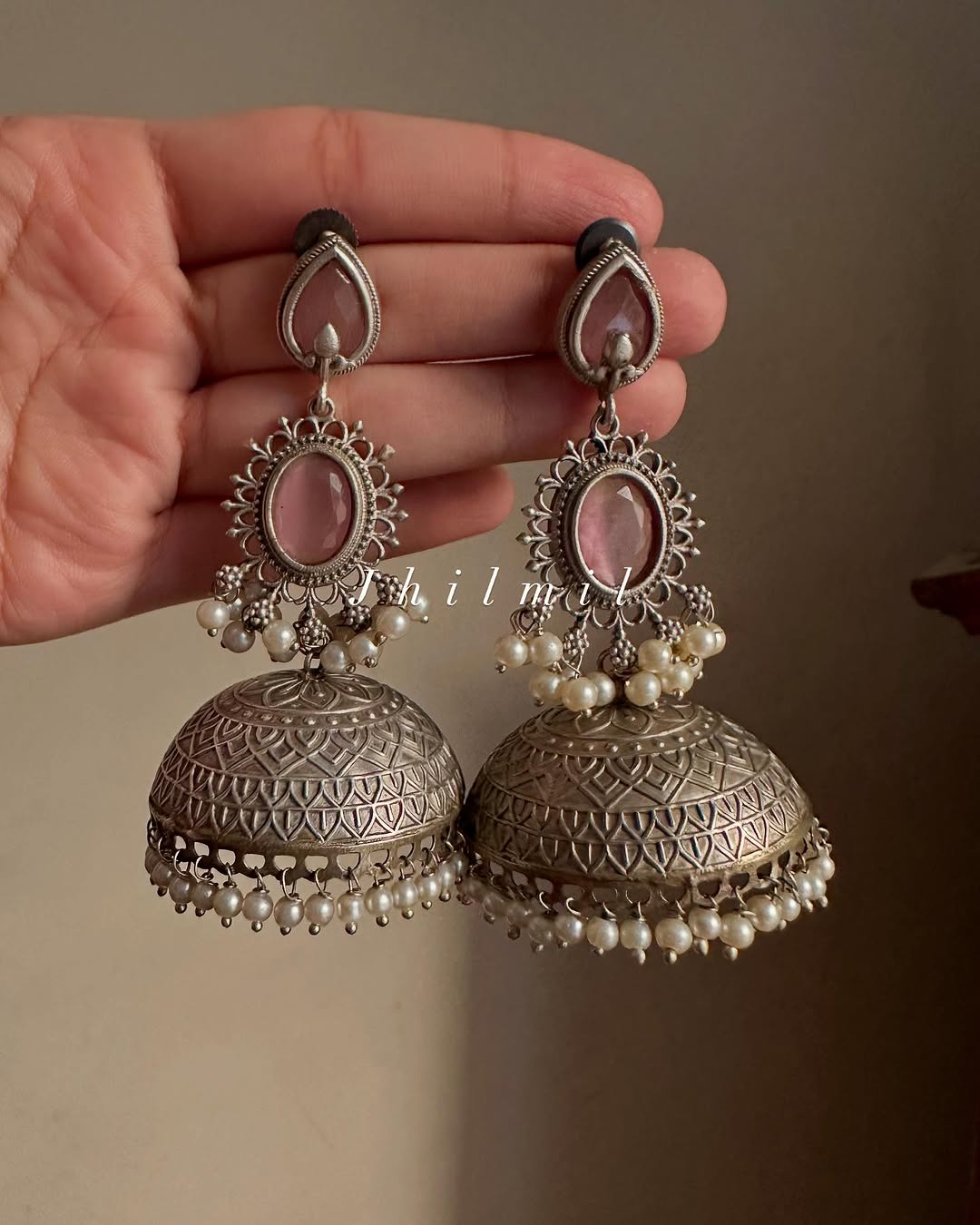 Jahan-Ara Jhumkay