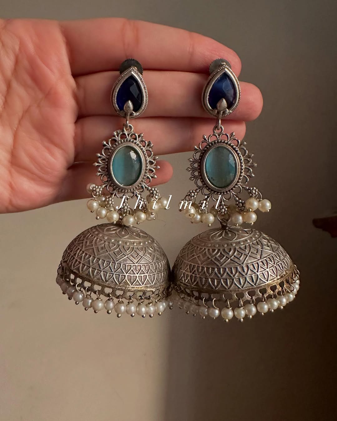 Jahan-Ara Jhumkay