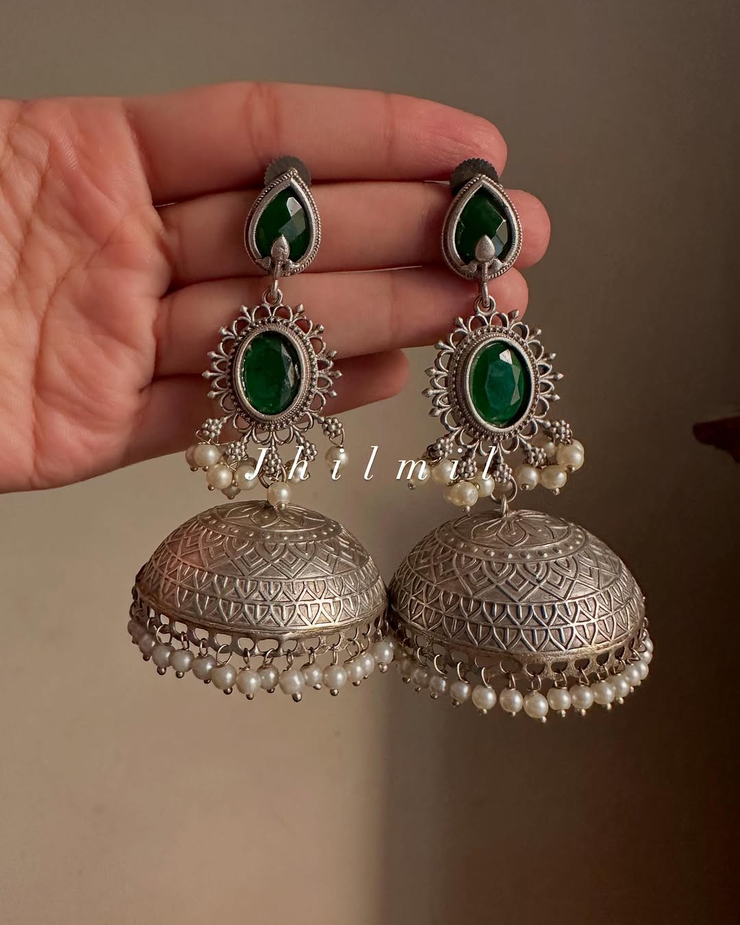 Jahan-Ara Jhumkay