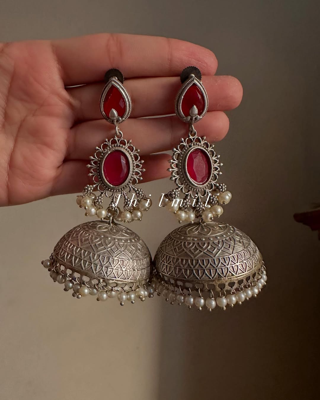 Jahan-Ara Jhumkay