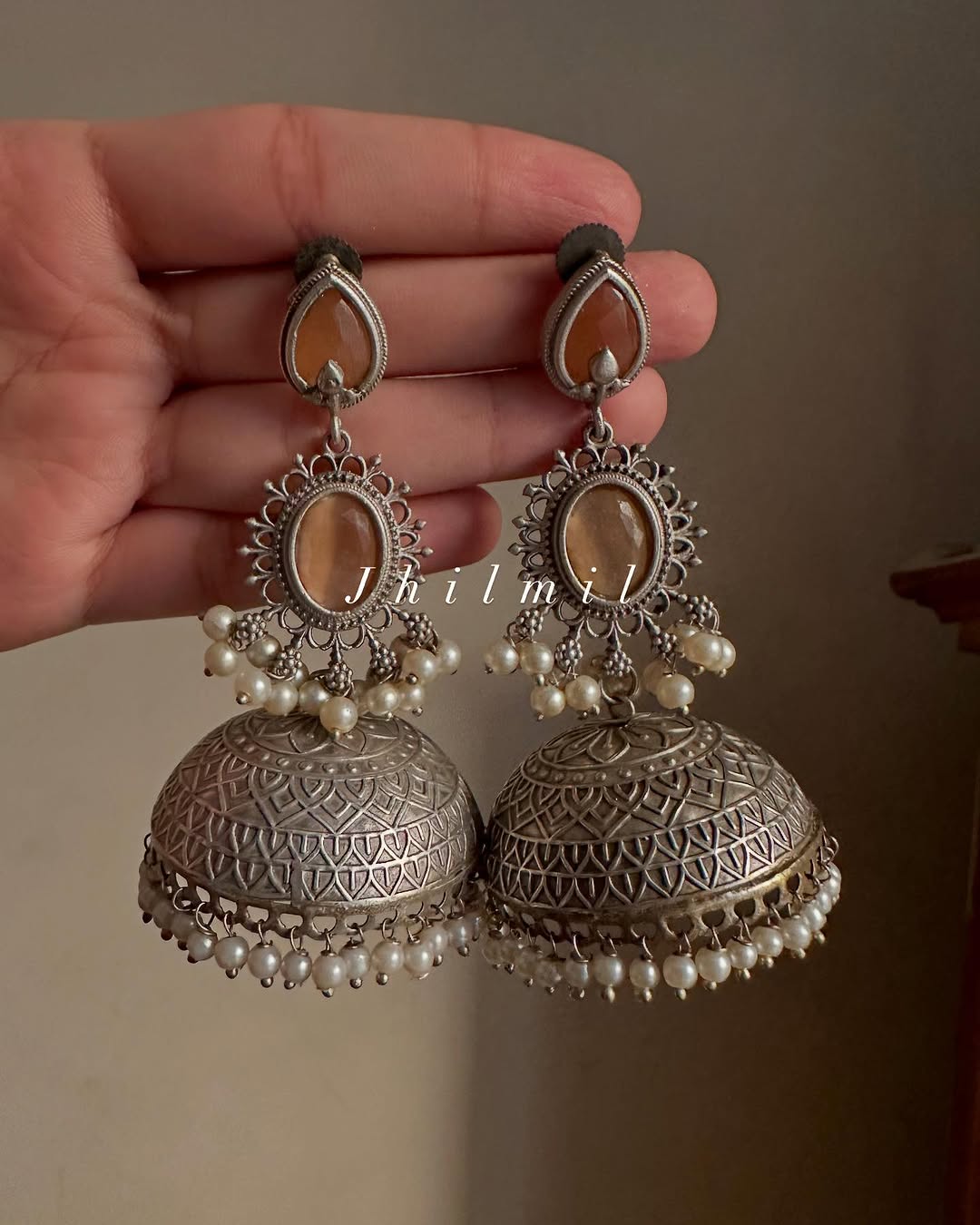 Jahan-Ara Jhumkay