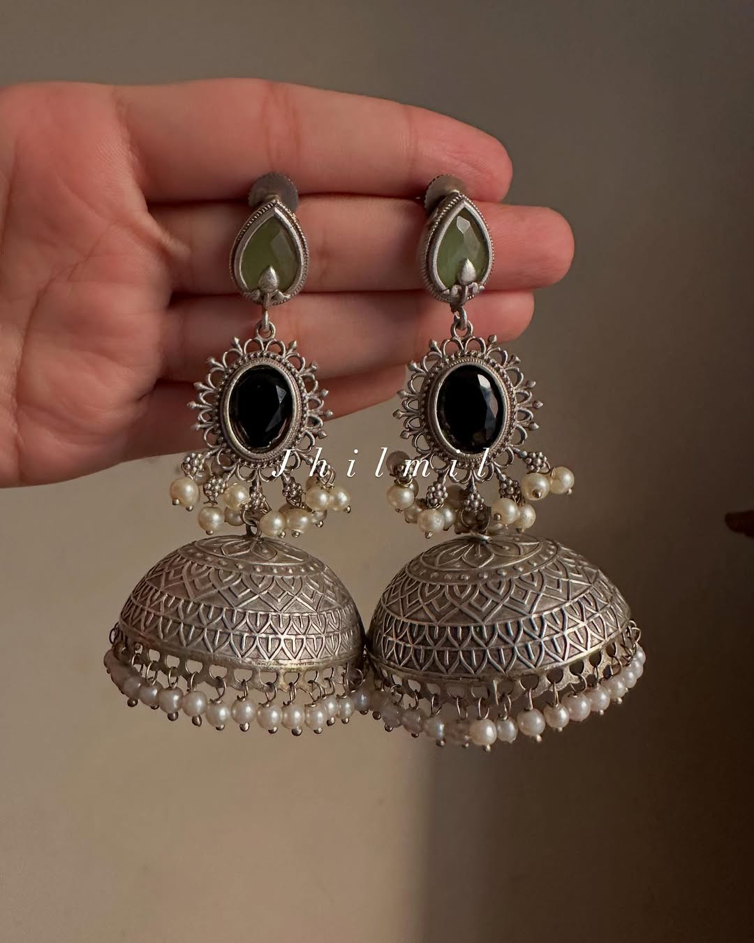 Jahan-Ara Jhumkay