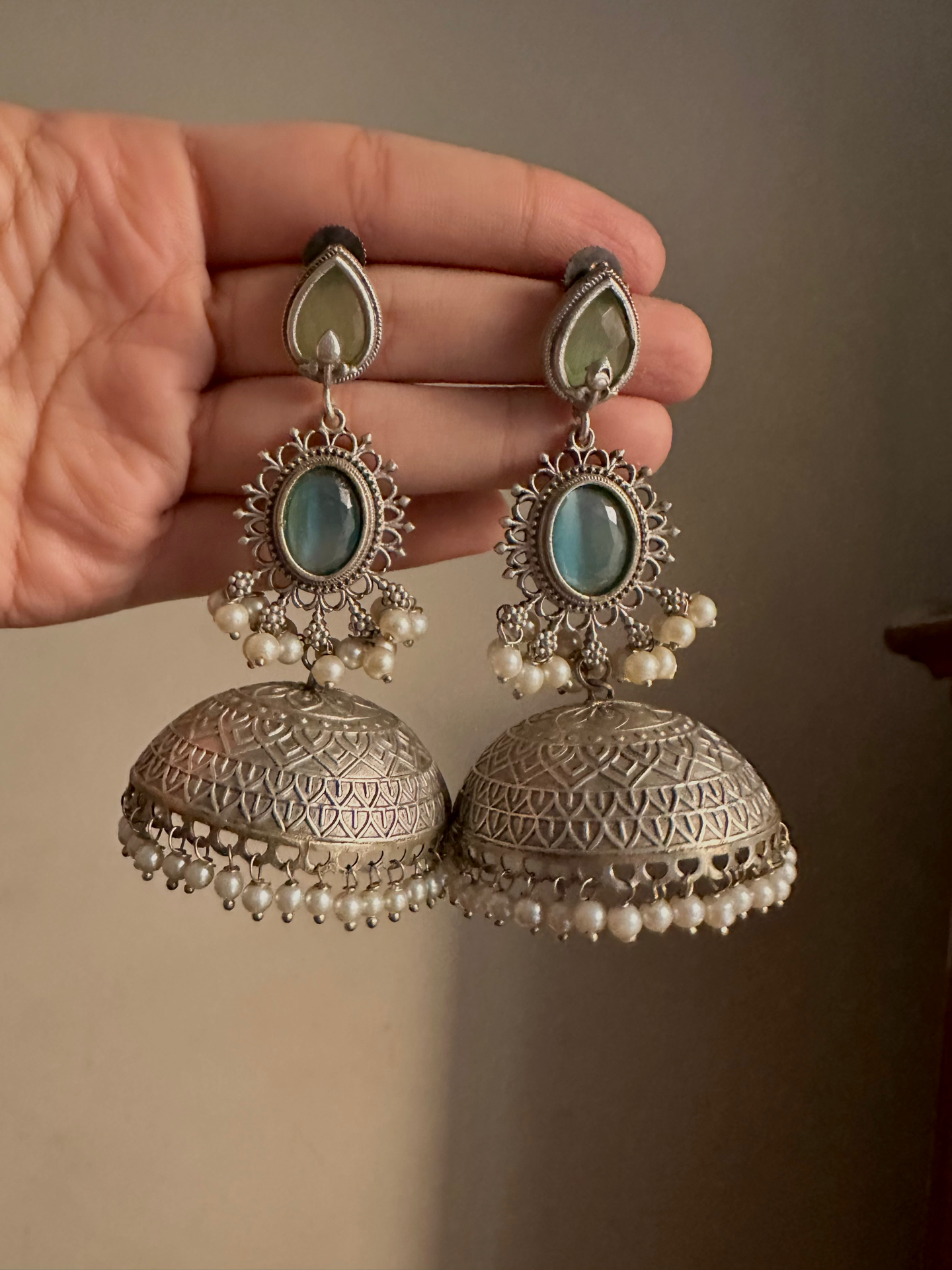 Jahan-Ara Jhumkay