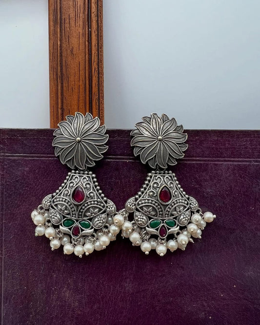 Nayab Earrings