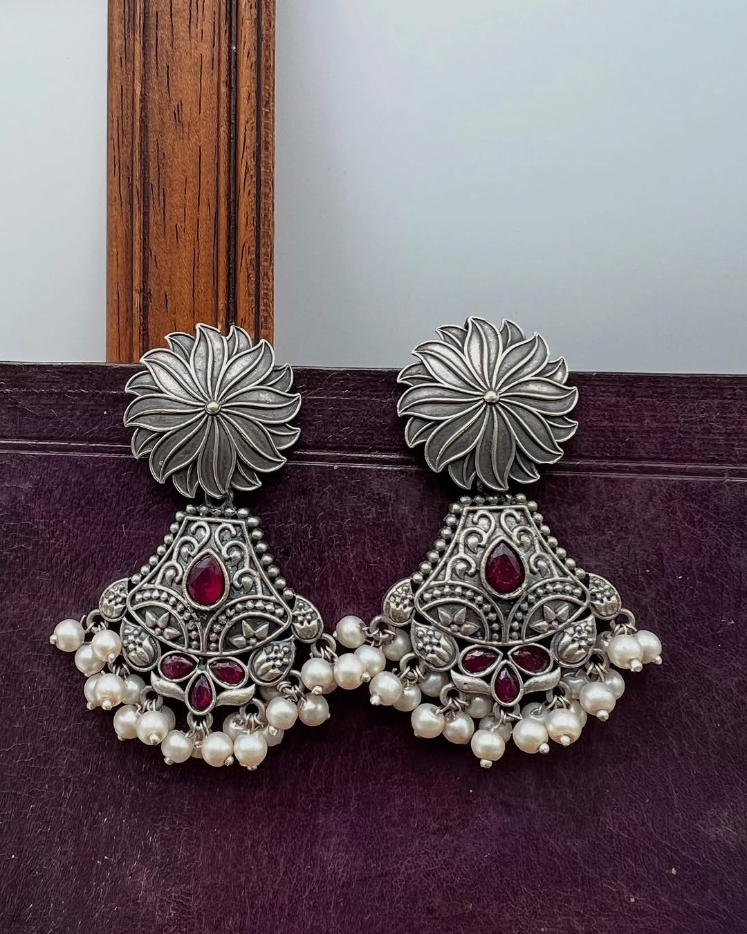 Nayab Earrings
