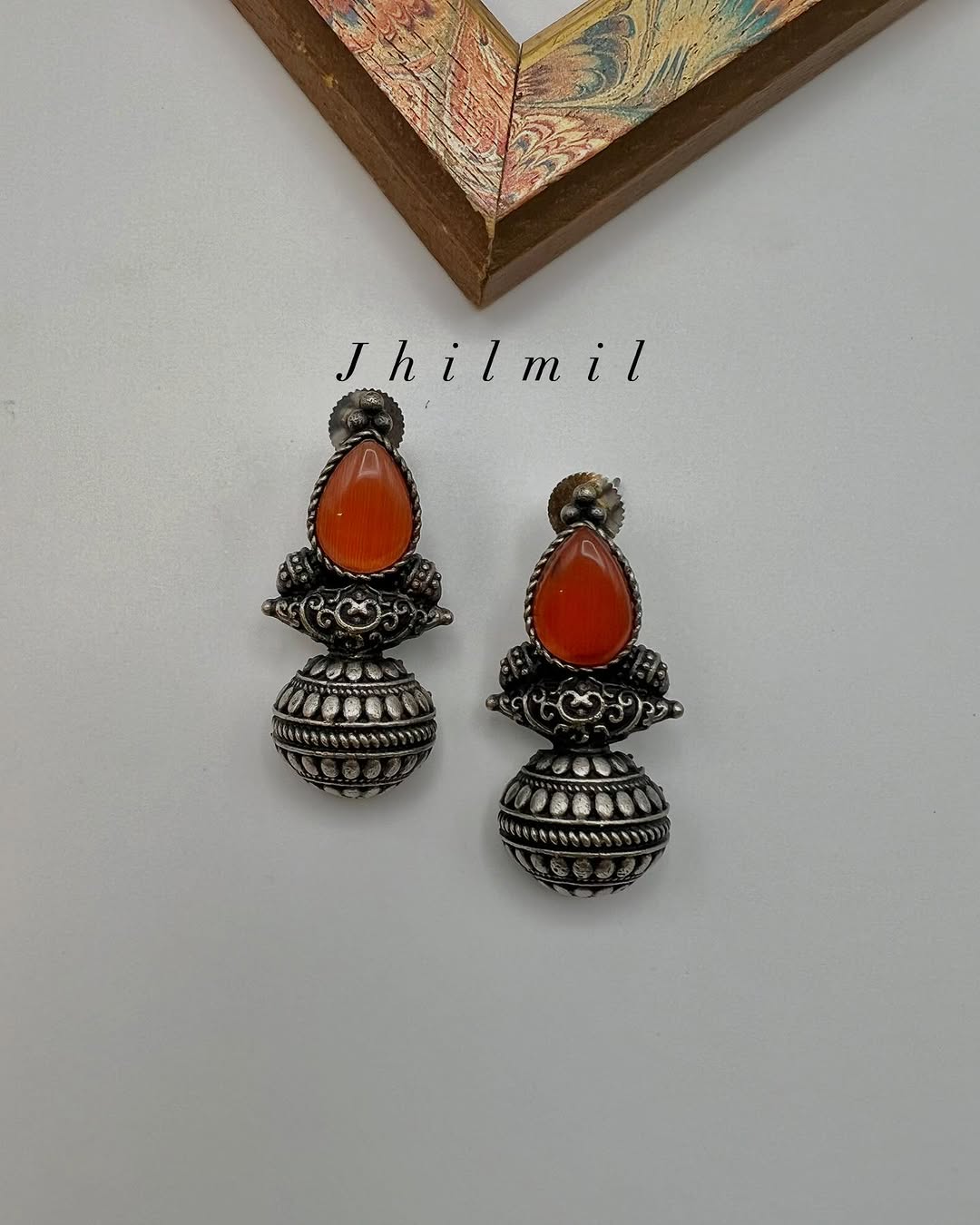 Gulbaan Ear Candy