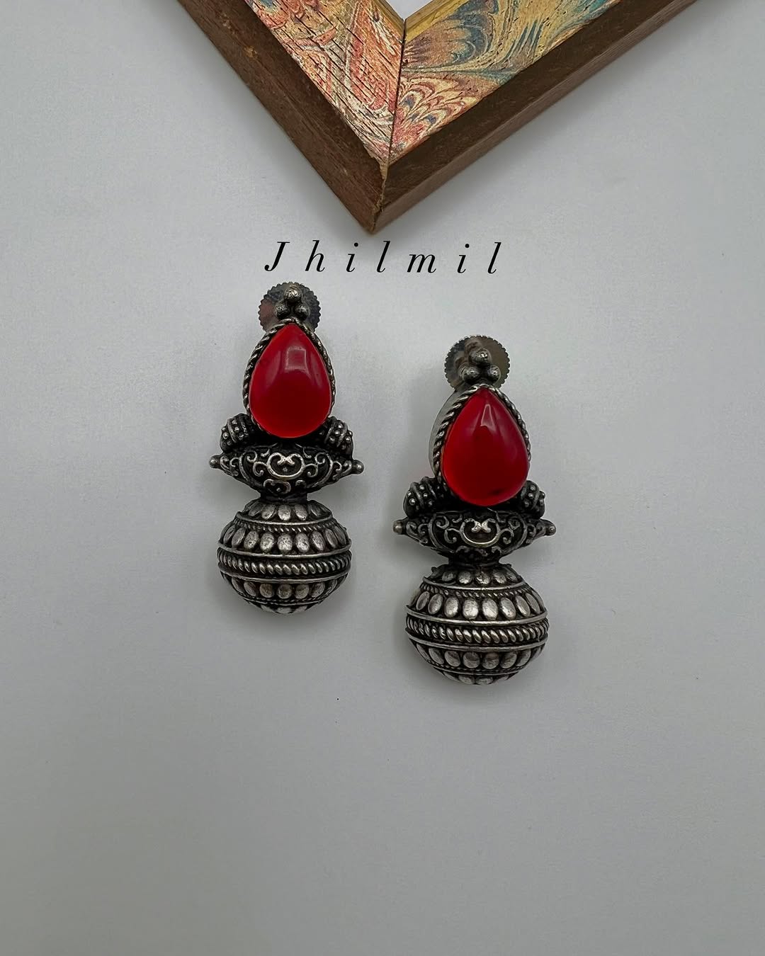 Gulbaan Ear Candy