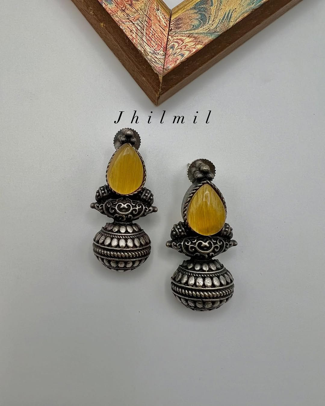Gulbaan Ear Candy