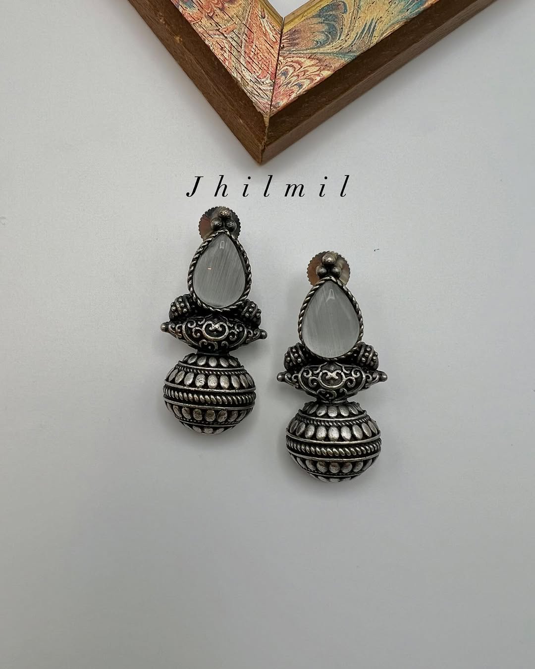 Gulbaan Ear Candy