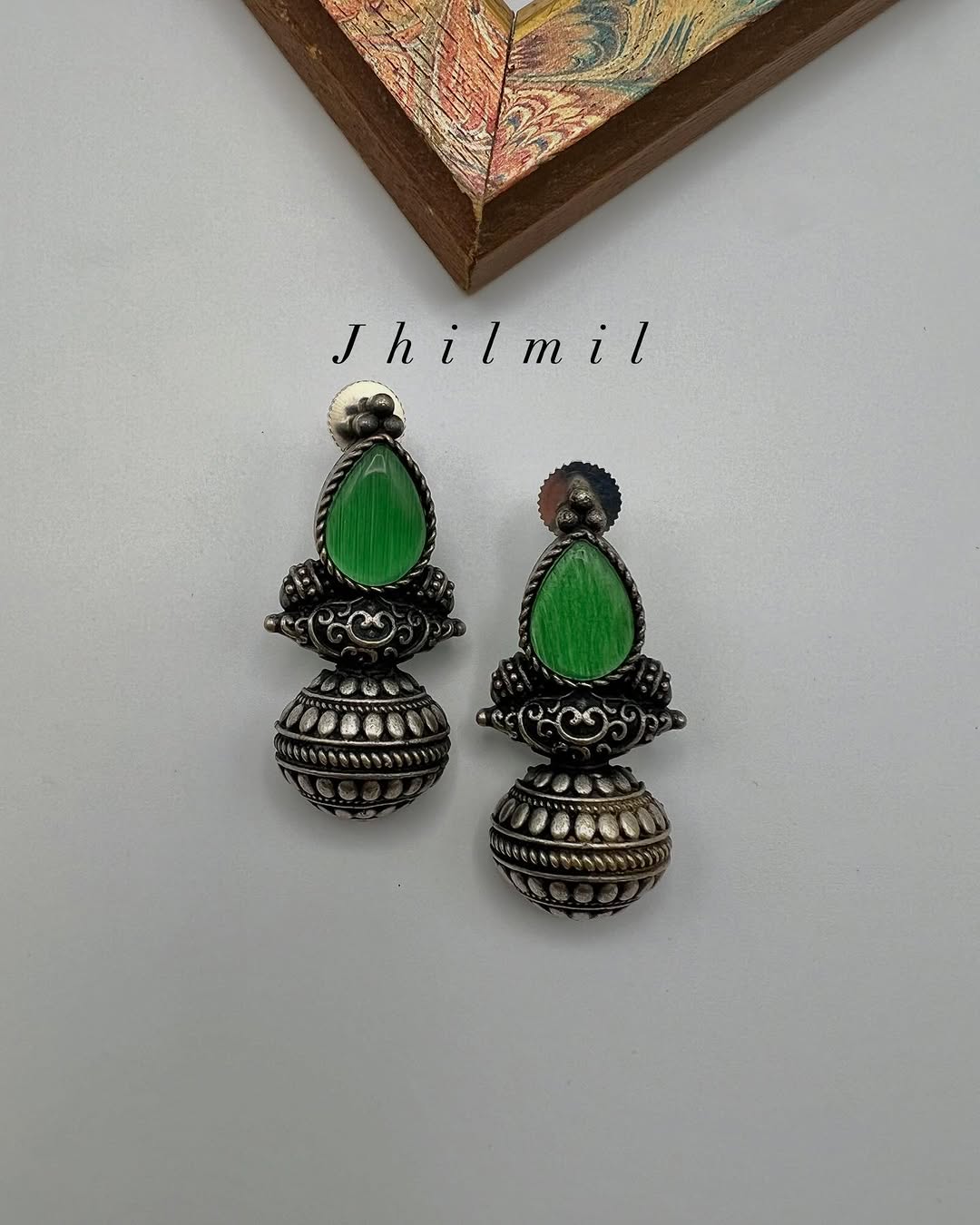 Gulbaan Ear Candy
