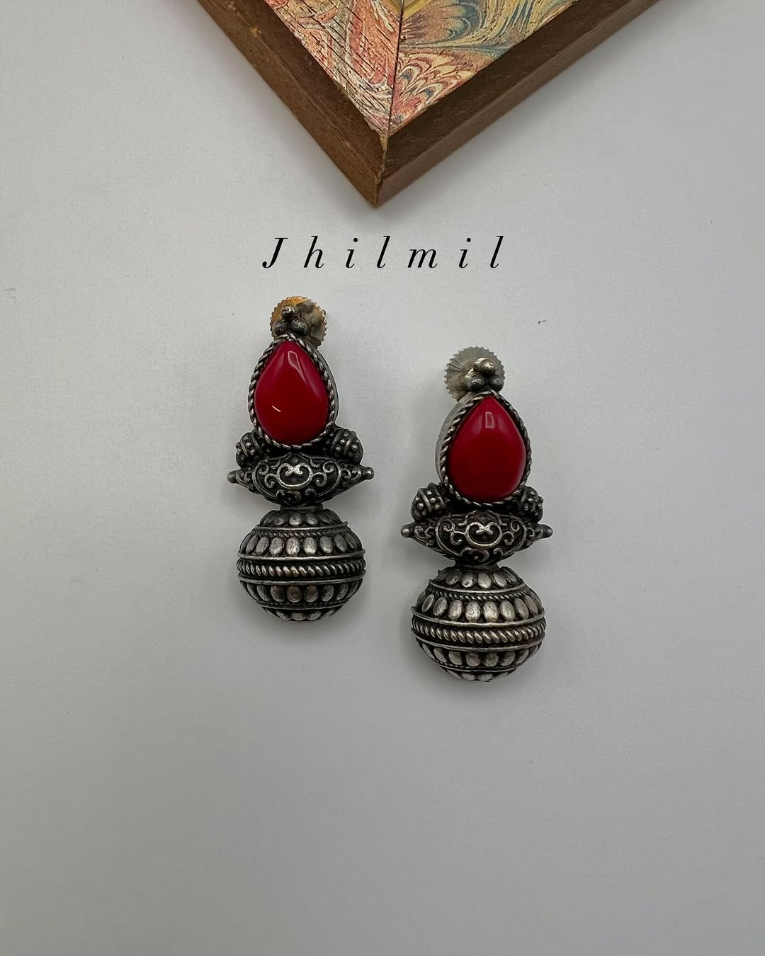 Gulbaan Ear Candy