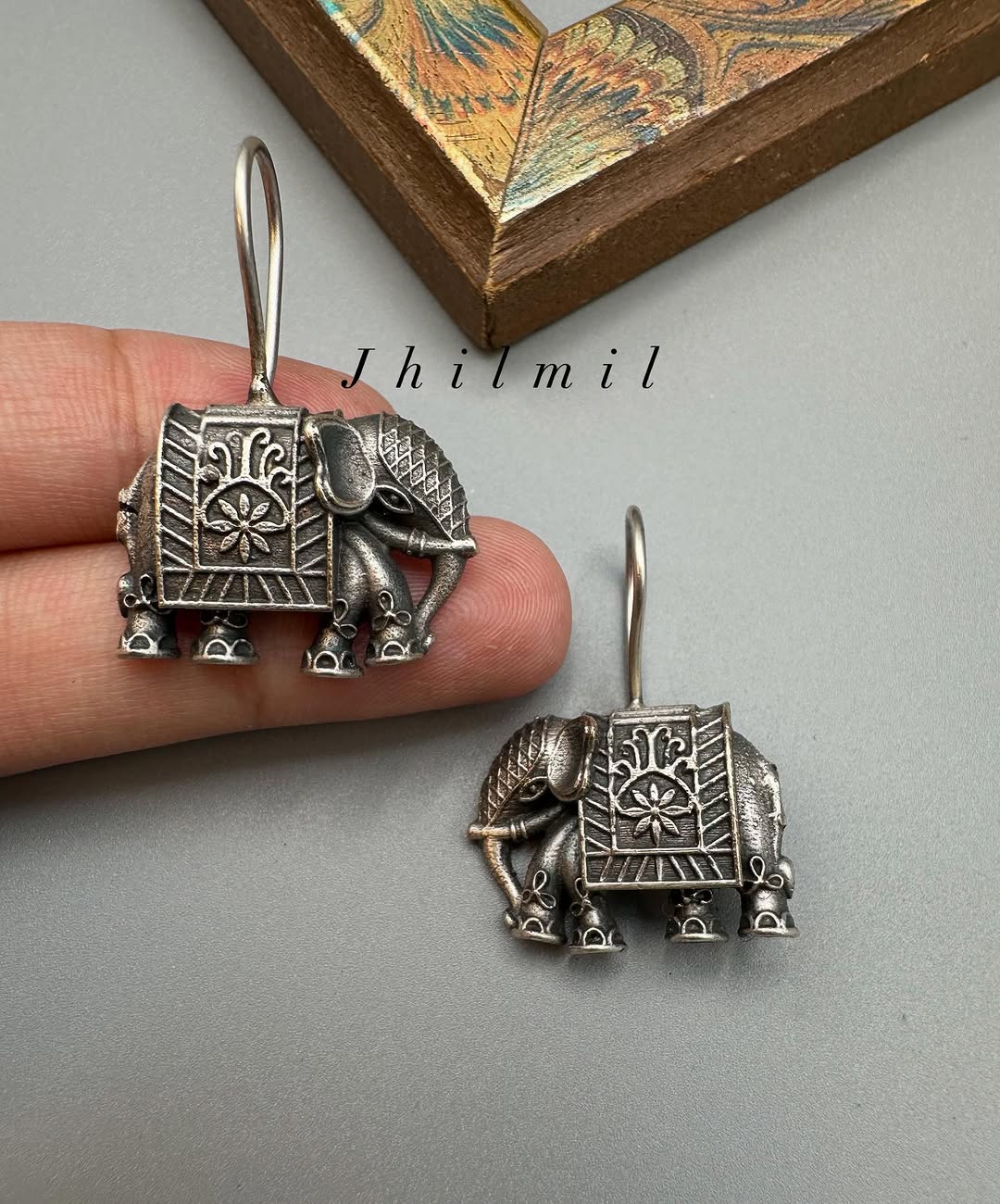 Suzi Earrings