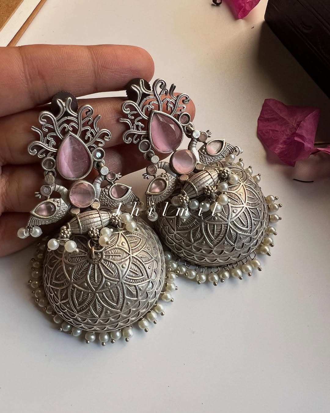 Mahgul Jhumka