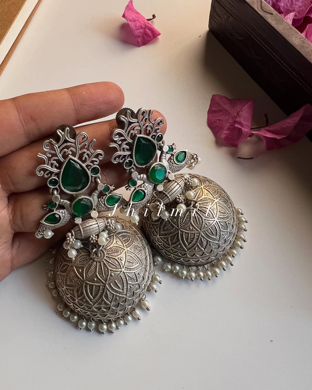 Mahgul Jhumka