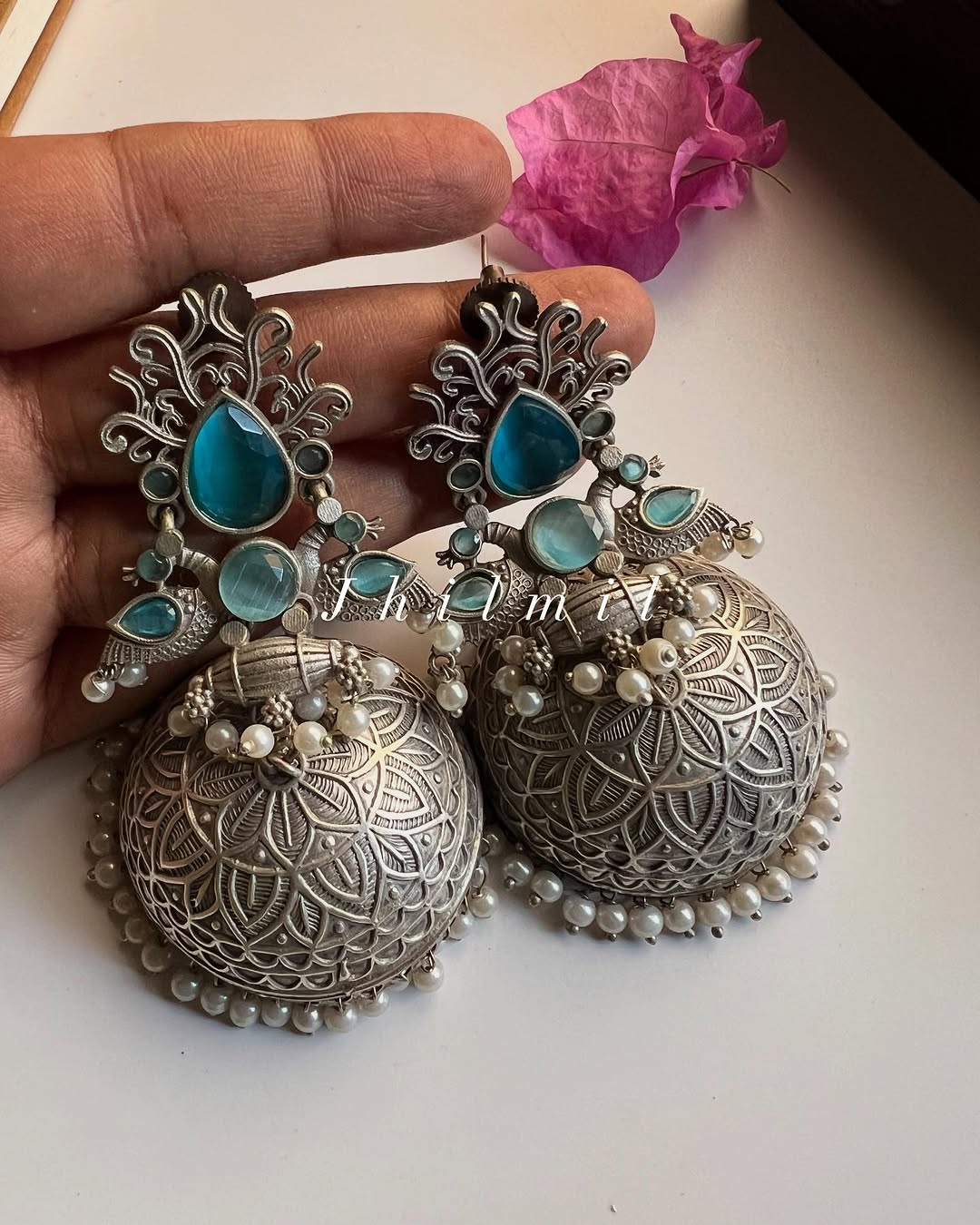 Mahgul Jhumka