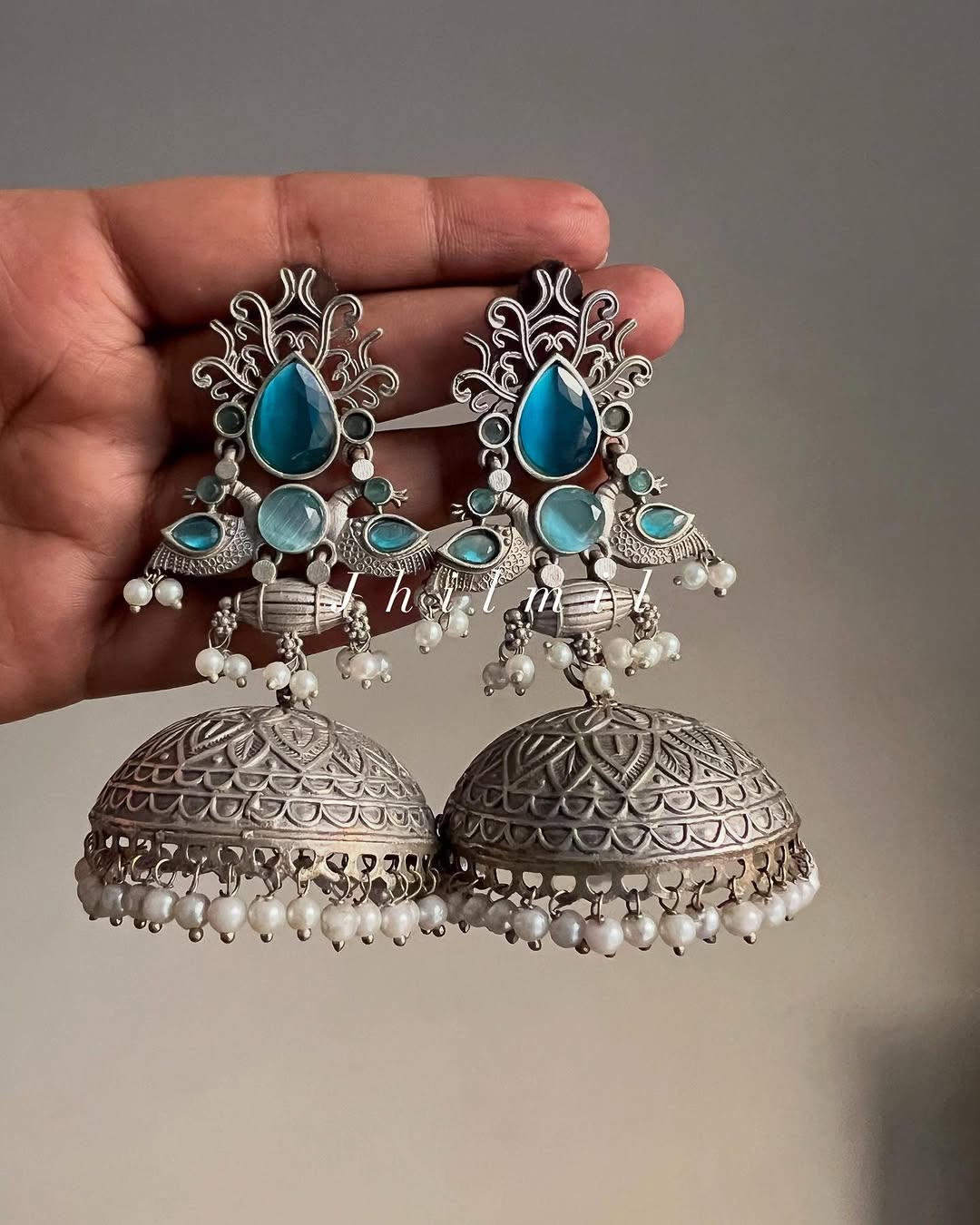 Mahgul Jhumka