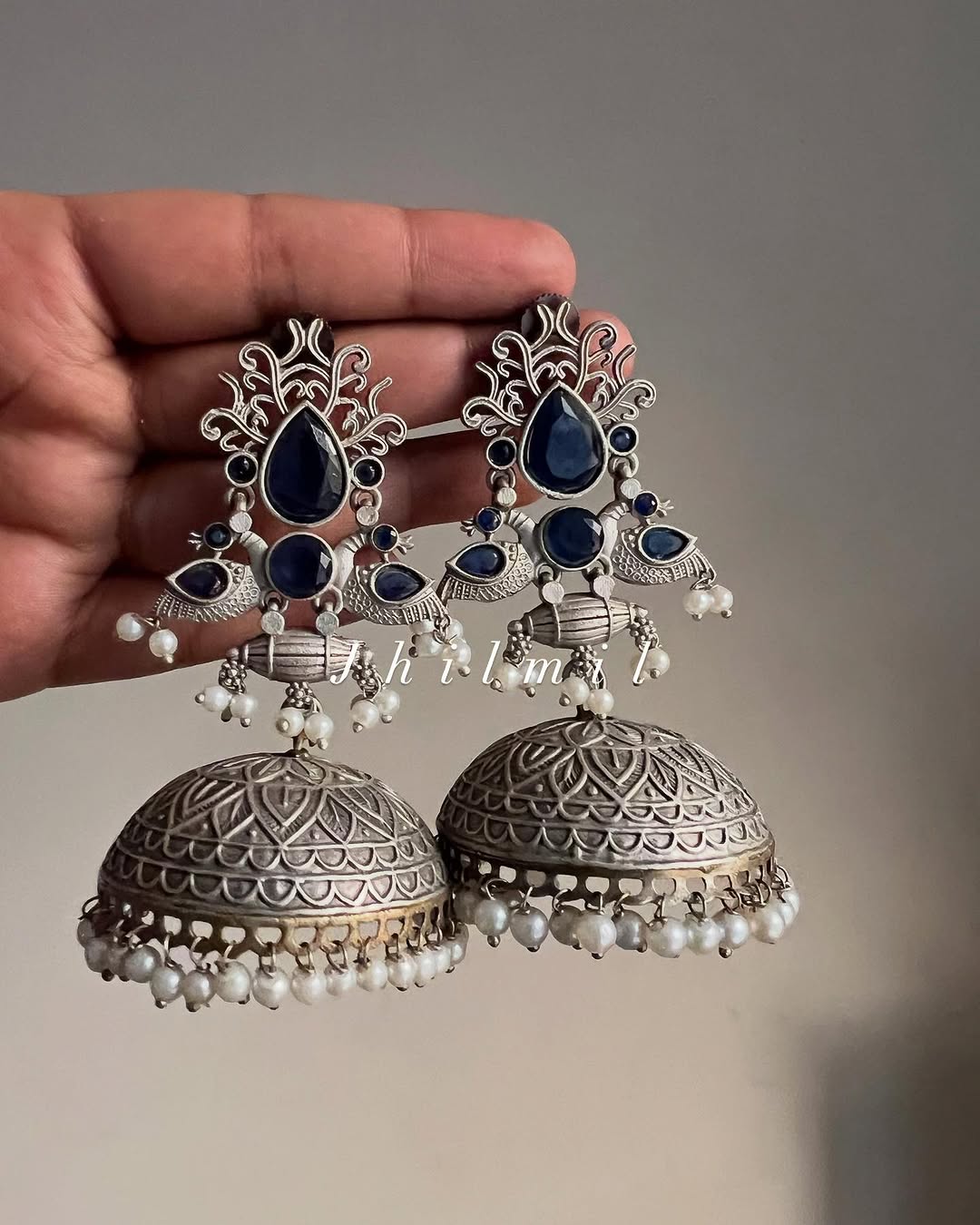 Mahgul Jhumka