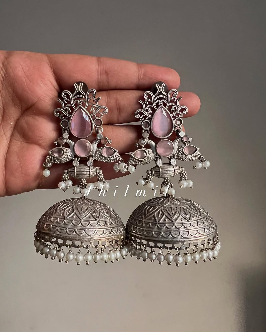 Mahgul Jhumka