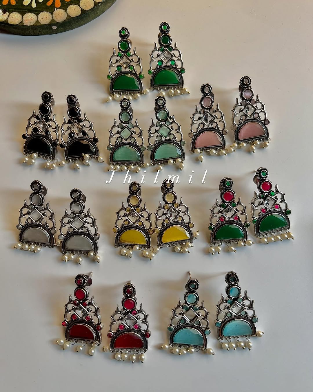 Zumur Ear Candy