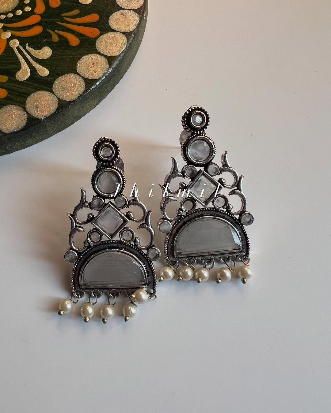 Zumur Ear Candy
