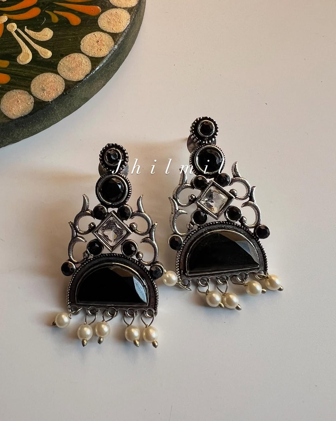 Zumur Ear Candy