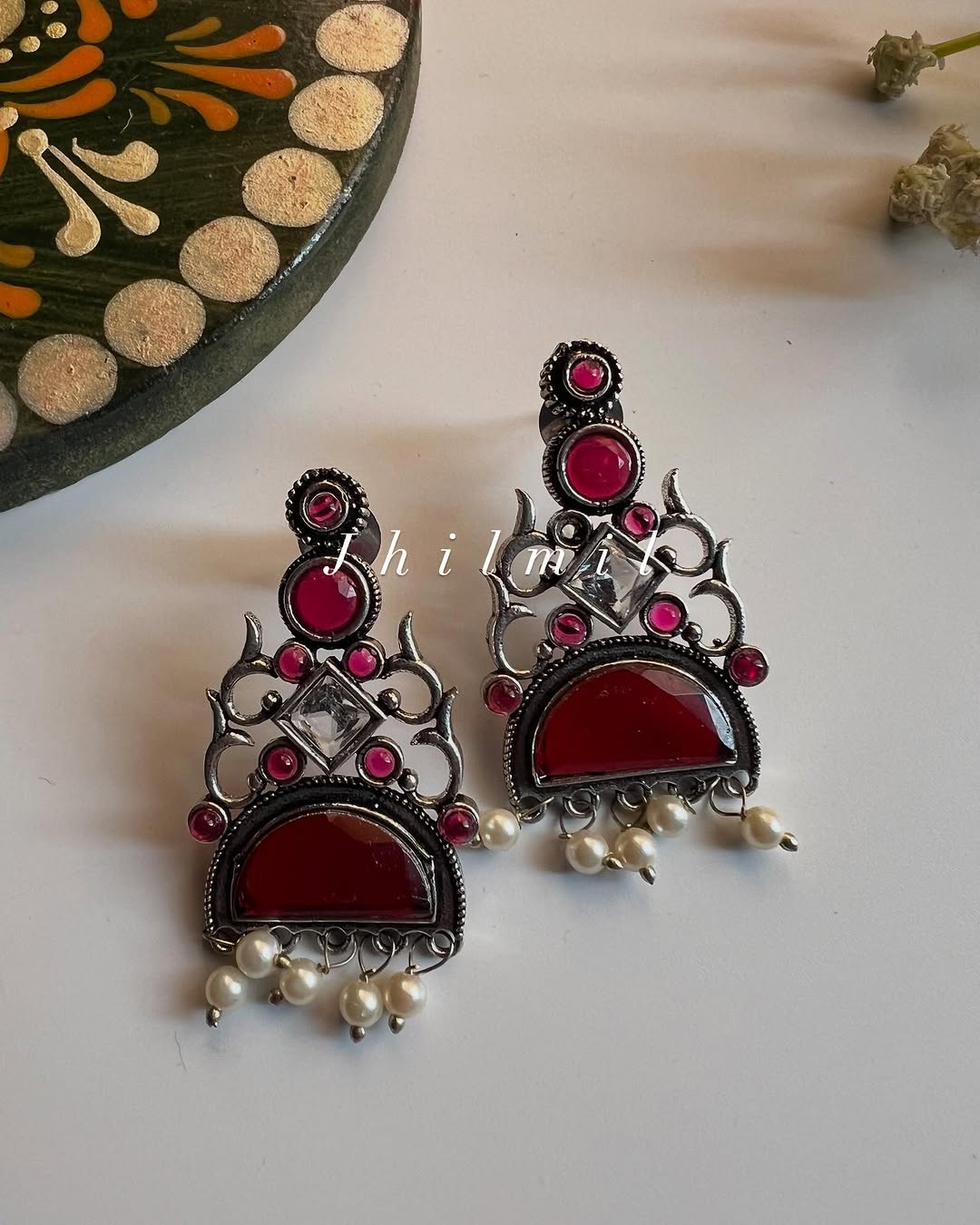 Zumur Ear Candy