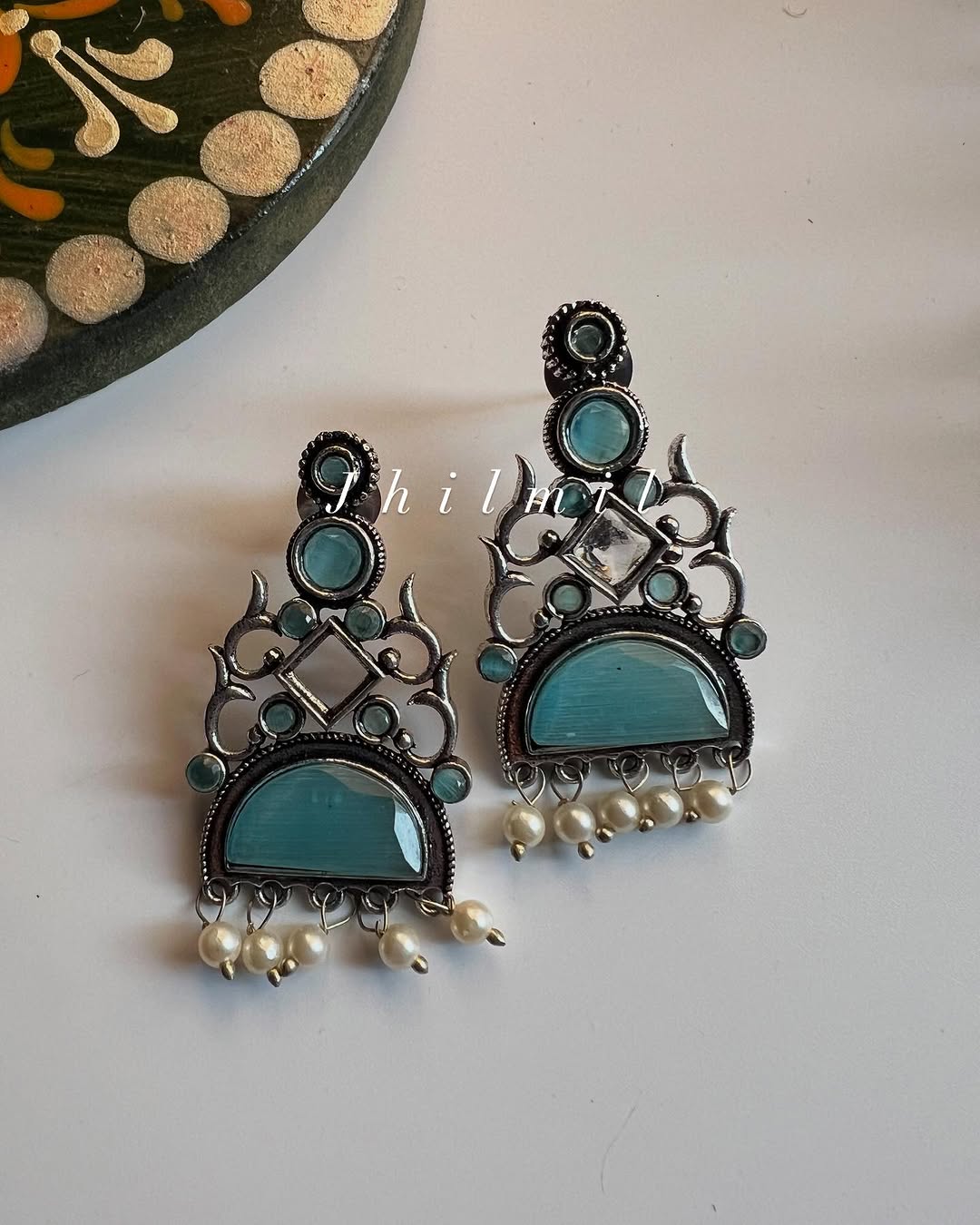 Zumur Ear Candy