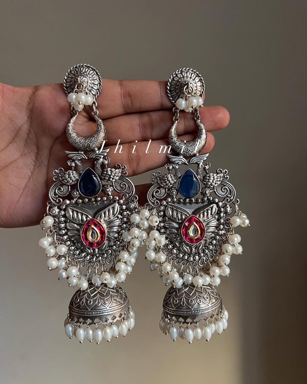 Noor Jahan Jhumka
