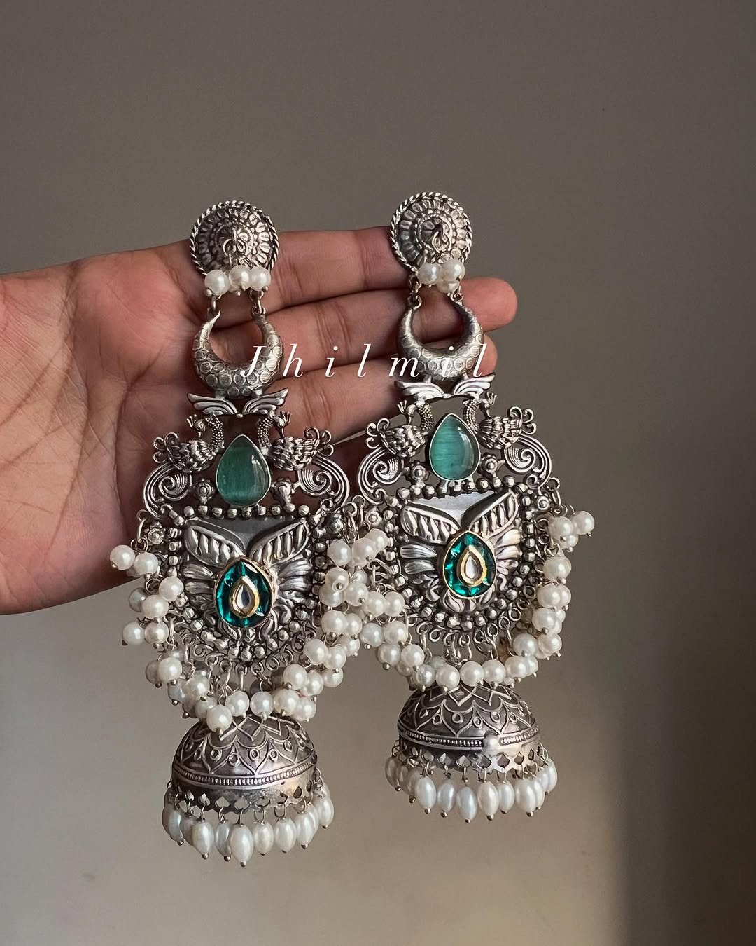 Noor Jahan Jhumka