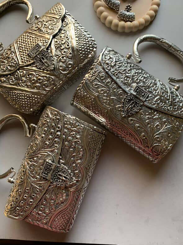 Bags/Clutches