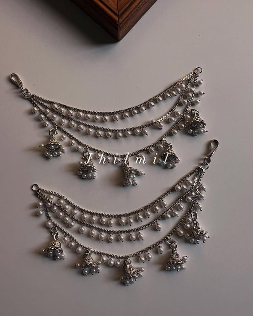 Sahara Earrings