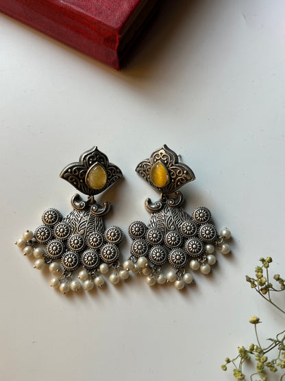 Seemal Earrings
