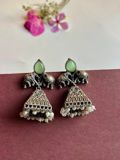 Hathi Jhumki