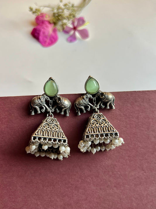 Hathi Jhumki
