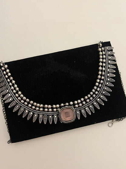 Candy Choker Design 1