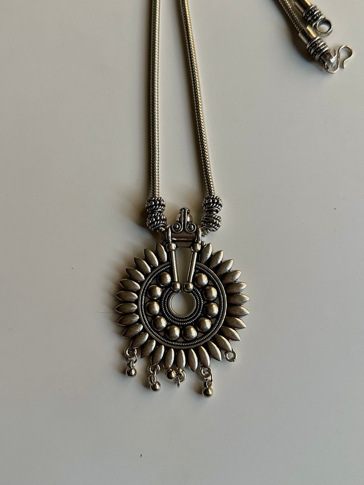 Eid Pendant Set - 4