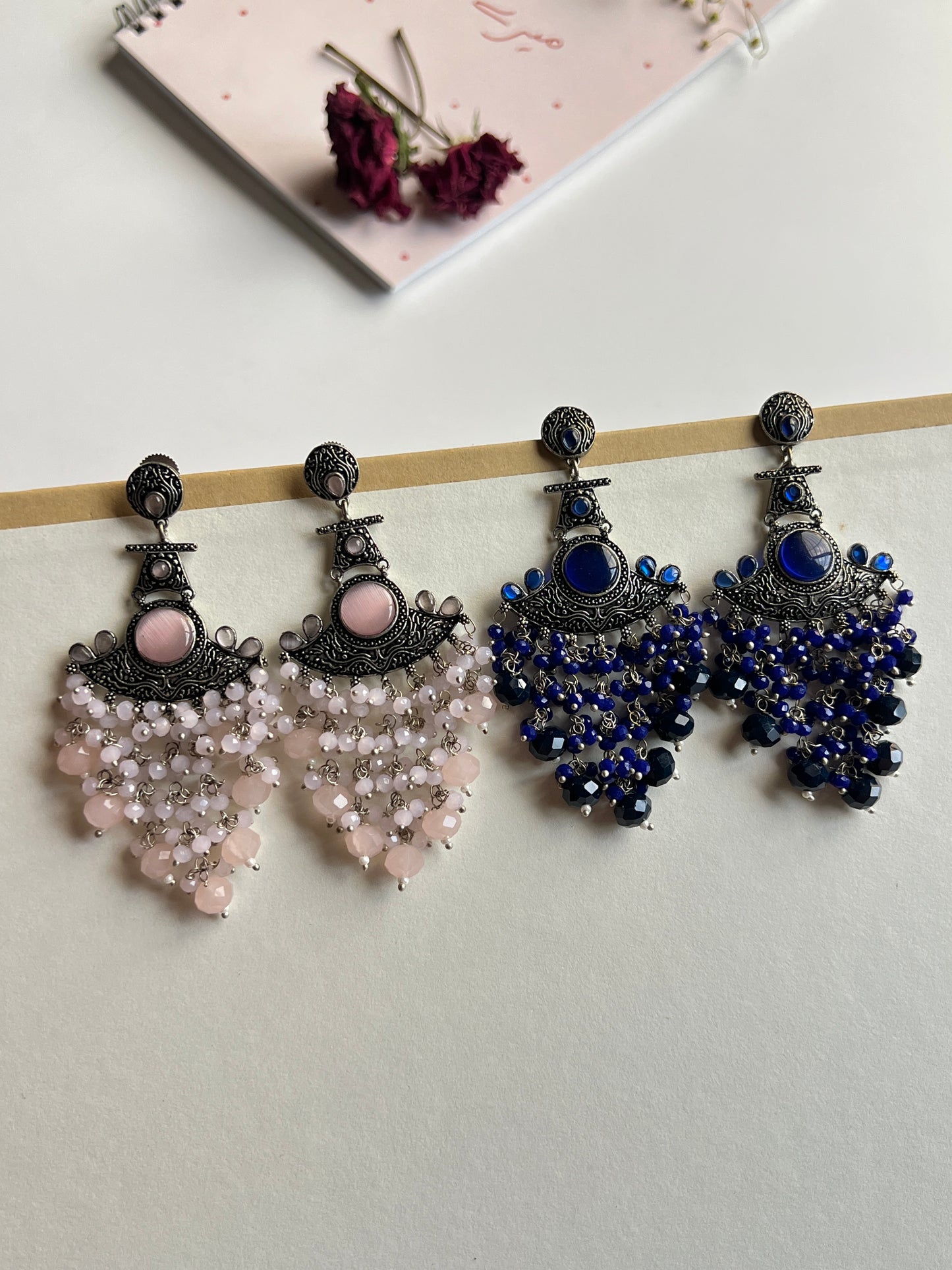Jhumar Earrings