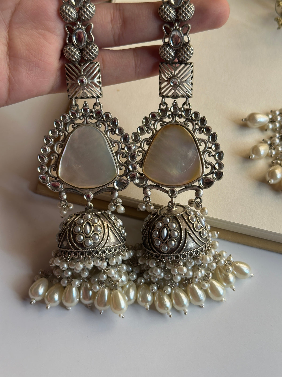 Janaan Combo Set (2 Colors)