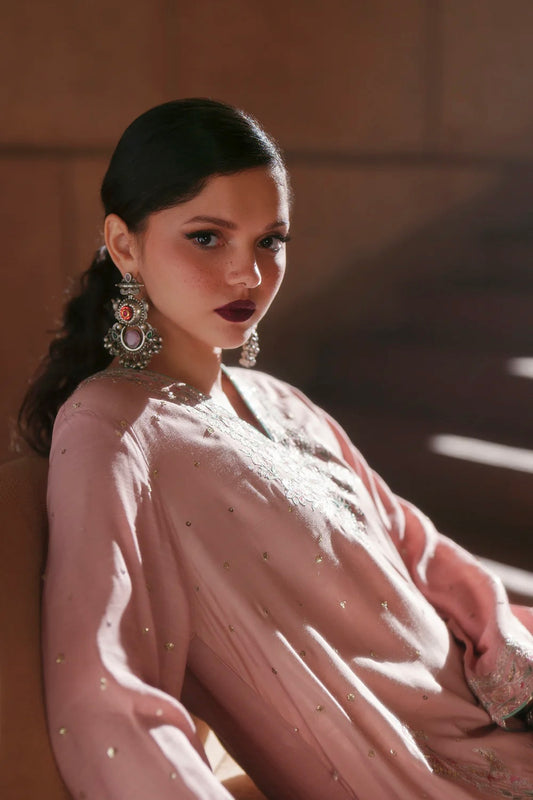 Zamda Earrings