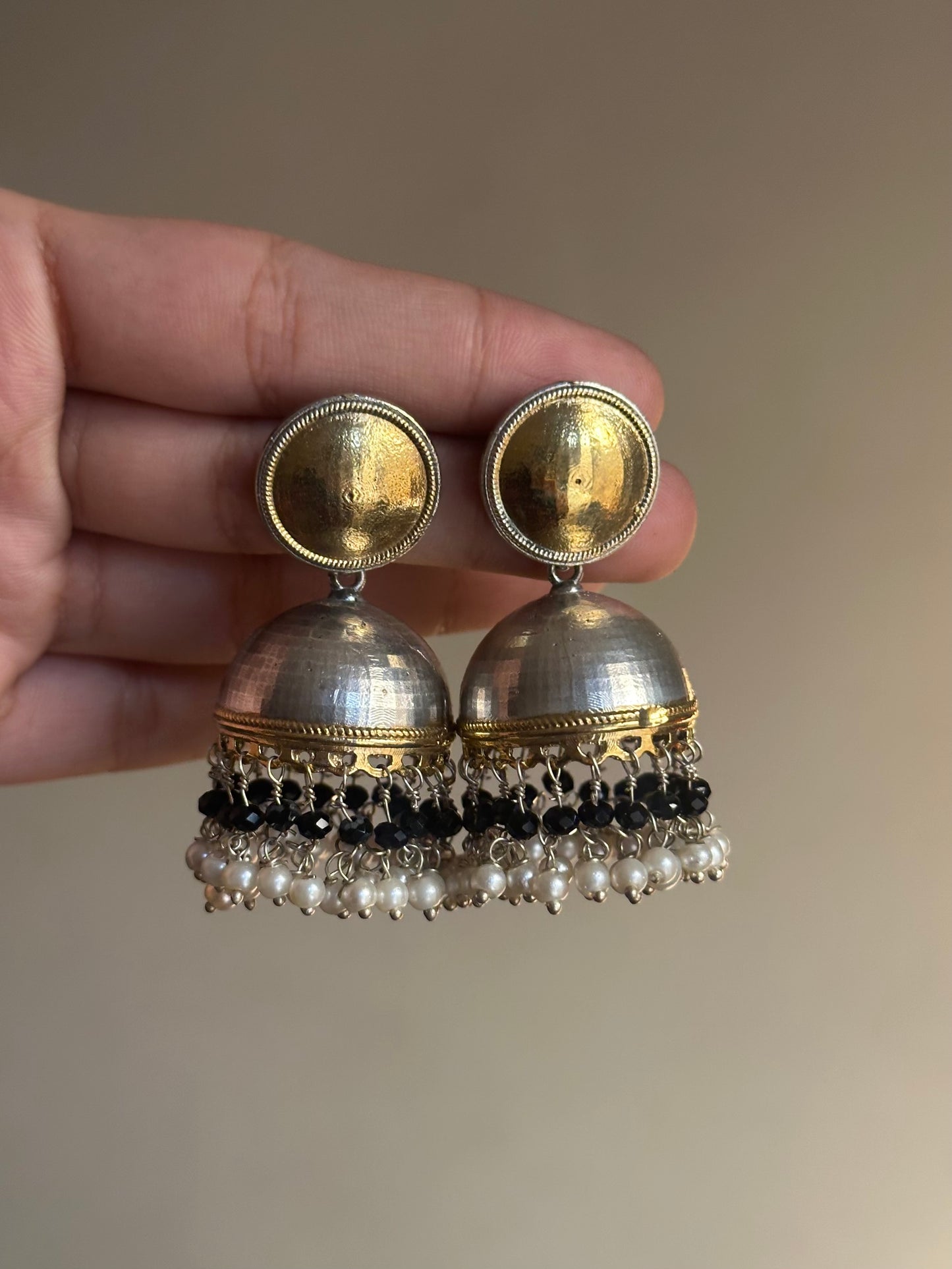 Virsa Jhumki