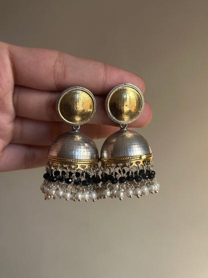Virsa Jhumki