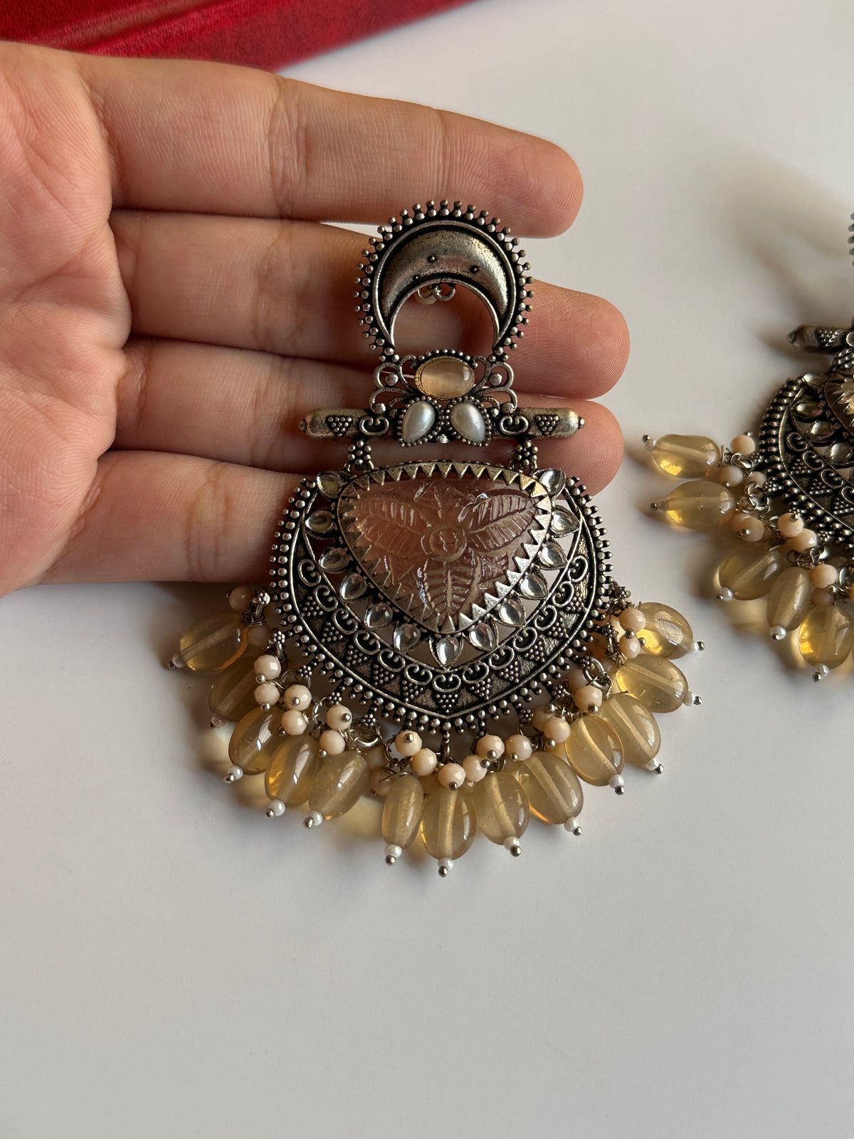Amal Earrings