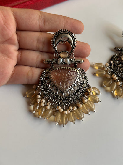 Amal Earrings