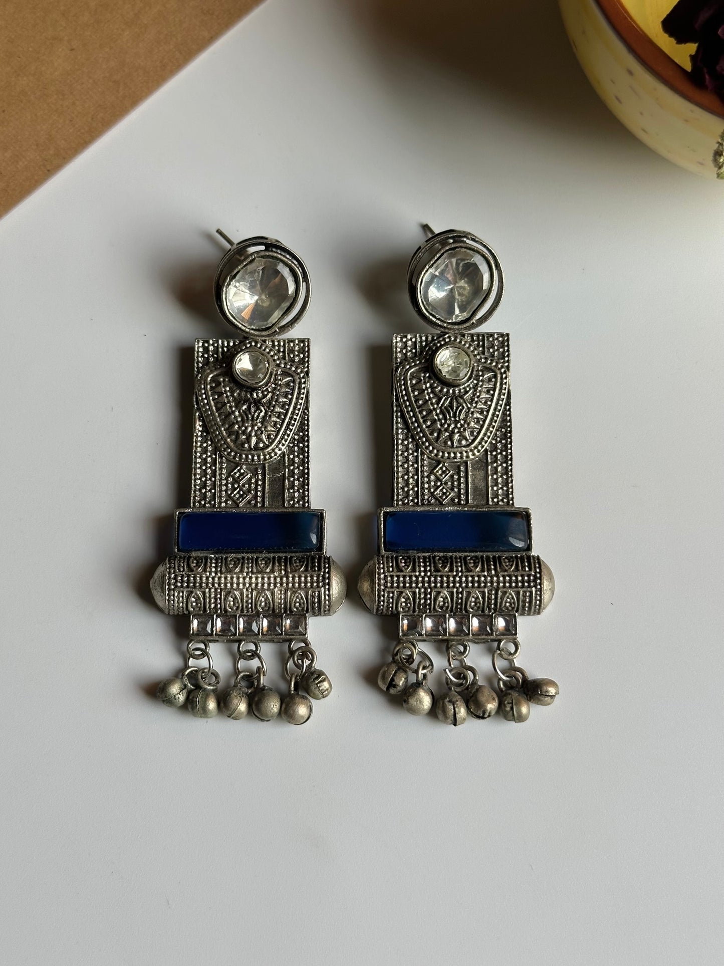 Esra Earrings