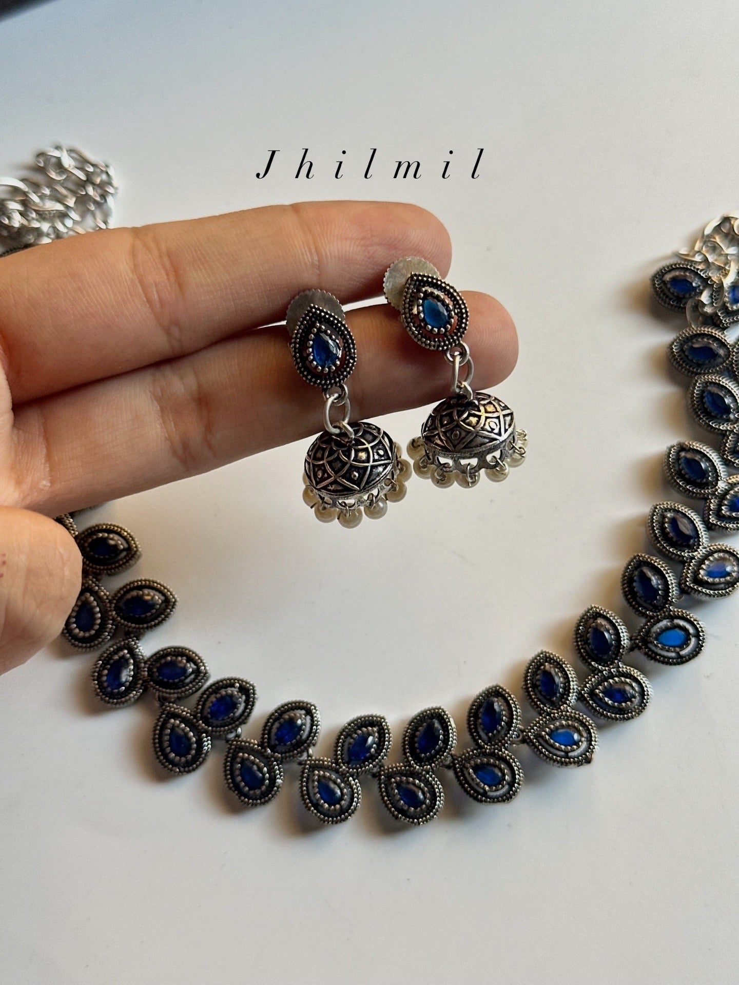 New Choker Design 2