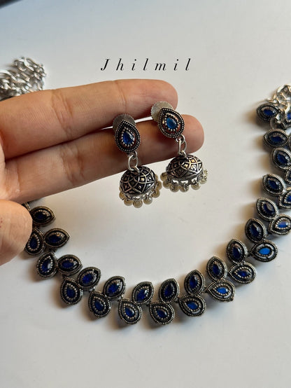 New Choker Design 2