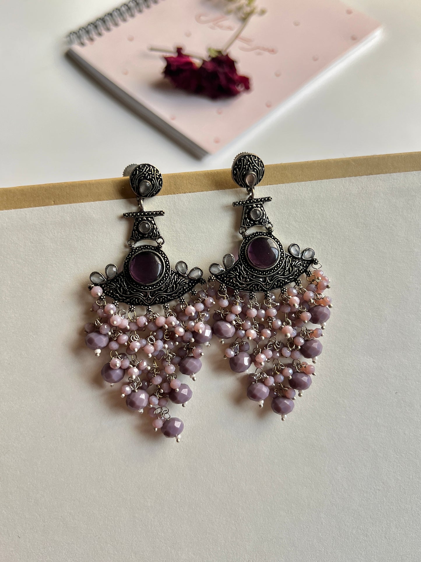 Jhumar Earrings