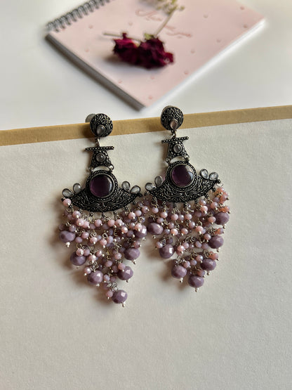 Jhumar Earrings