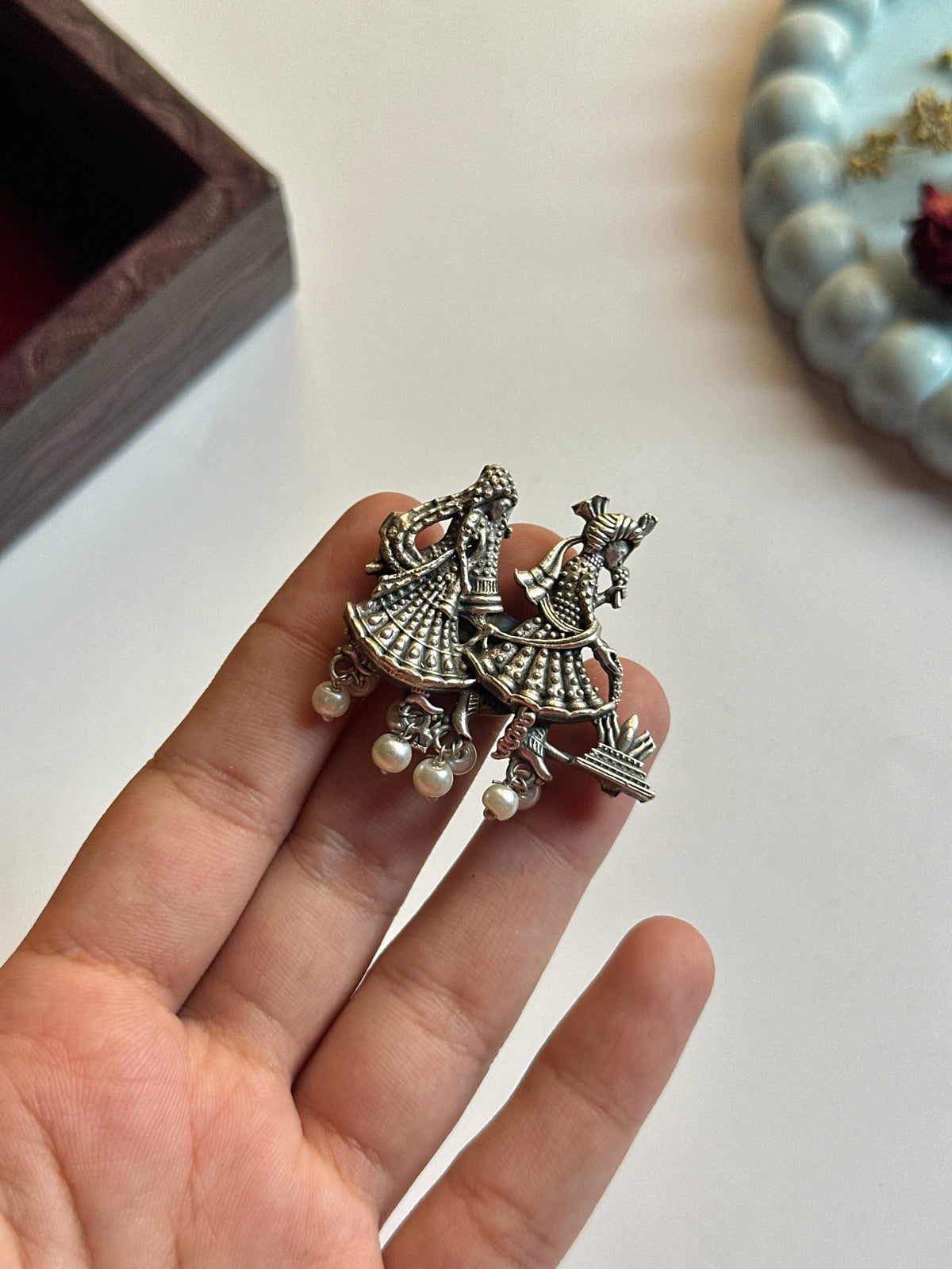 Shehnai Ring